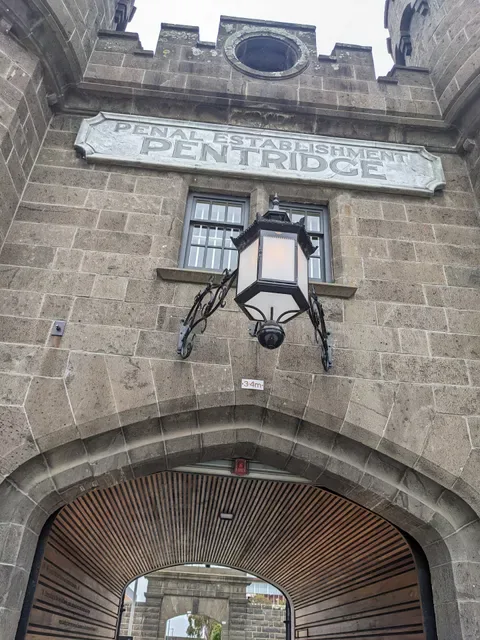 BrewDog Pentridge