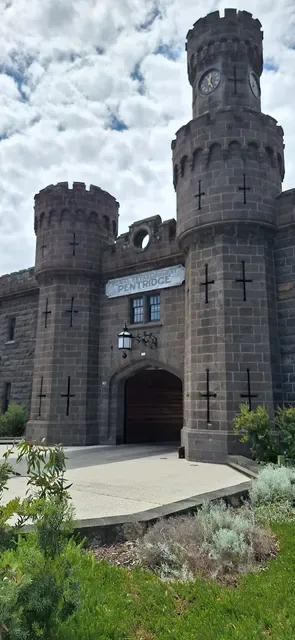 BrewDog Pentridge
