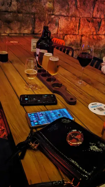 BrewDog Pentridge