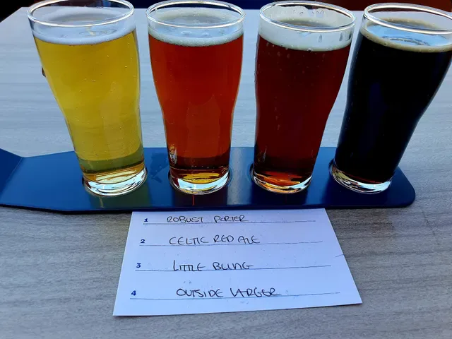 Bridge Road Brewers Brunswick