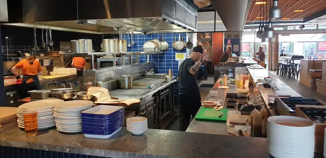 Bridge Road Brewers Brunswick