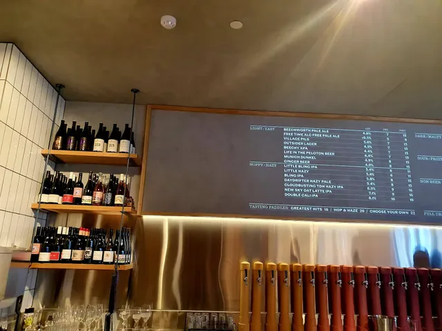 Bridge Road Brewers Brunswick