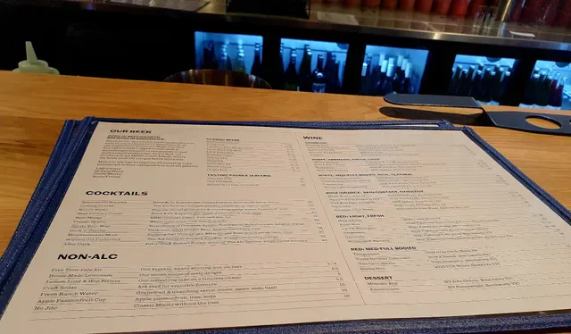 Bridge Road Brewers Brunswick