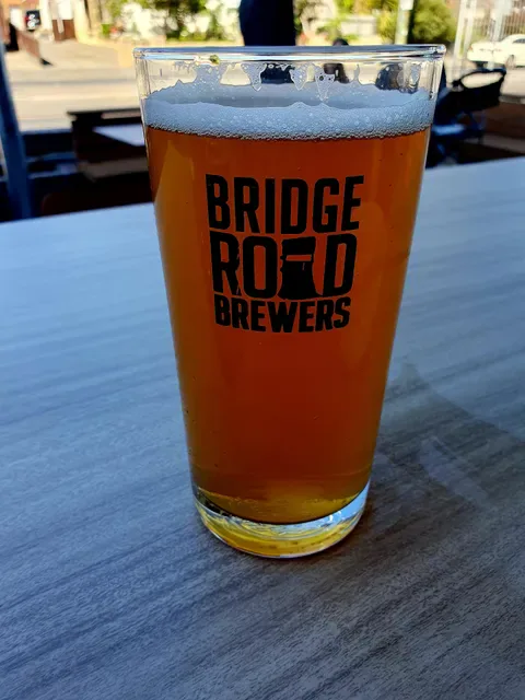 Bridge Road Brewers Brunswick