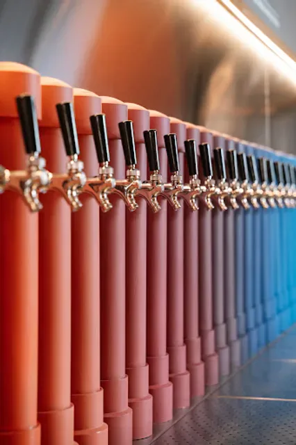 Bridge Road Brewers Brunswick
