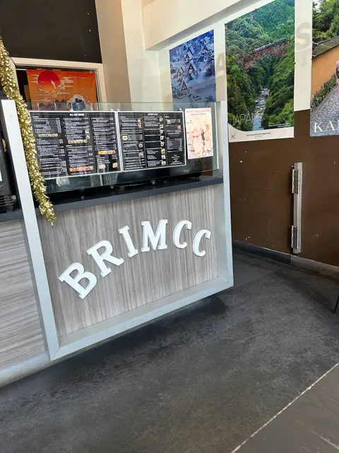 Brim CC