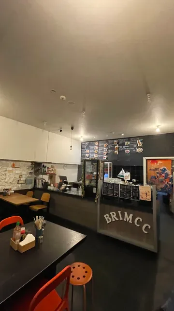 Brim CC