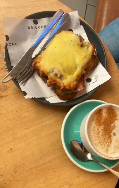 Brioche By Philip