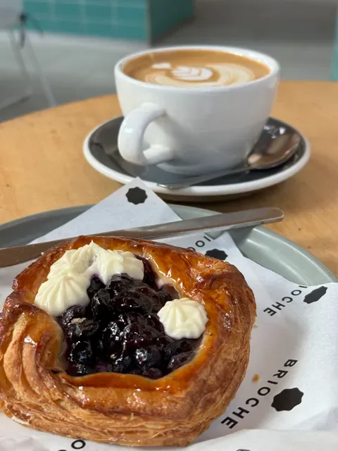 Brioche By Philip