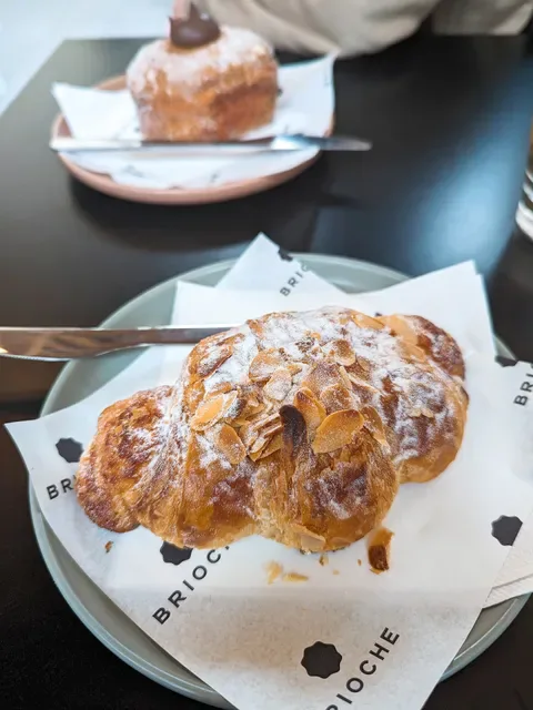 Brioche By Philip