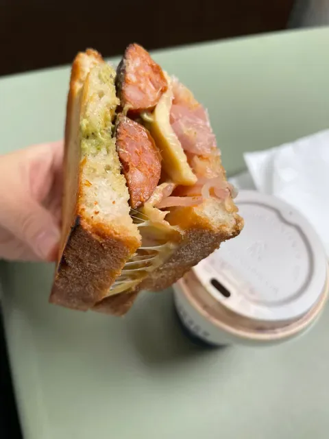 Brother Baba Budan