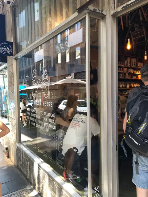 Brother Baba Budan