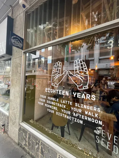 Brother Baba Budan