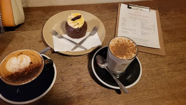 Brother Baba Budan
