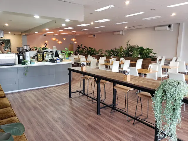 Brother Bon - Your Local Vegan Restaurant in Northcote