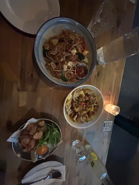 Brother Bon - Your Local Vegan Restaurant in Northcote