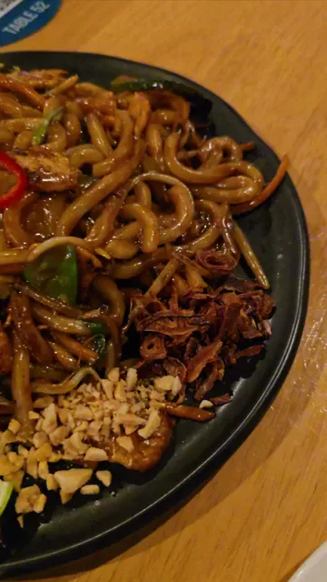 Brother Bon - Your Local Vegan Restaurant in Northcote