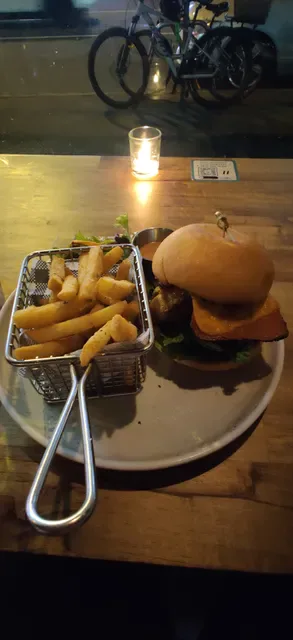 Brother Bon - Your Local Vegan Restaurant in Northcote
