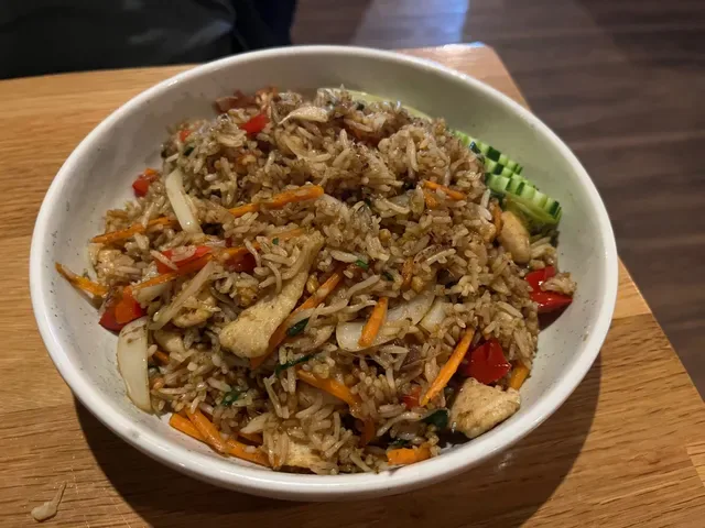 Brother Bon - Your Local Vegan Restaurant in Northcote