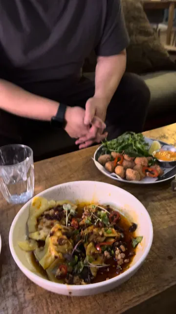 Brother Bon - Your Local Vegan Restaurant in Northcote