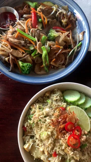 Brother Bon - Your Local Vegan Restaurant in Northcote