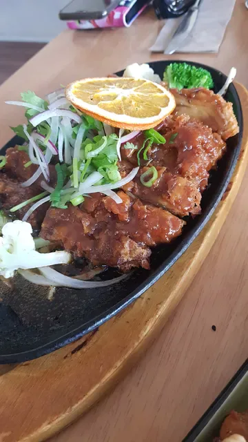 Brother Bon - Your Local Vegan Restaurant in Northcote
