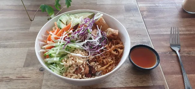Brother Bon - Your Local Vegan Restaurant in Northcote