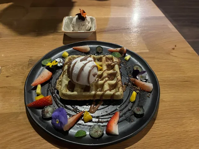 Brother Bon - Your Local Vegan Restaurant in Northcote