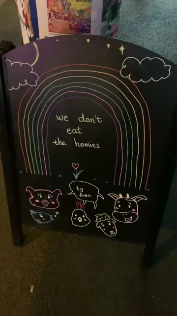 Brother Bon - Your Local Vegan Restaurant in Northcote