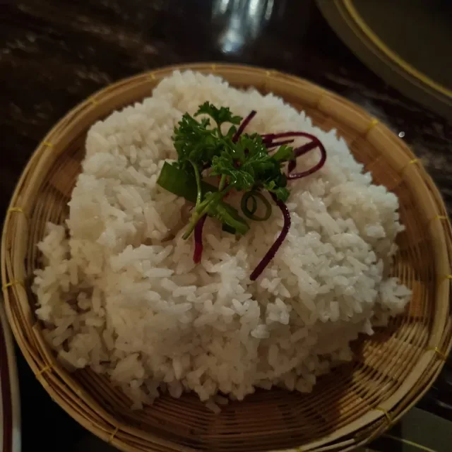 Brown Rice