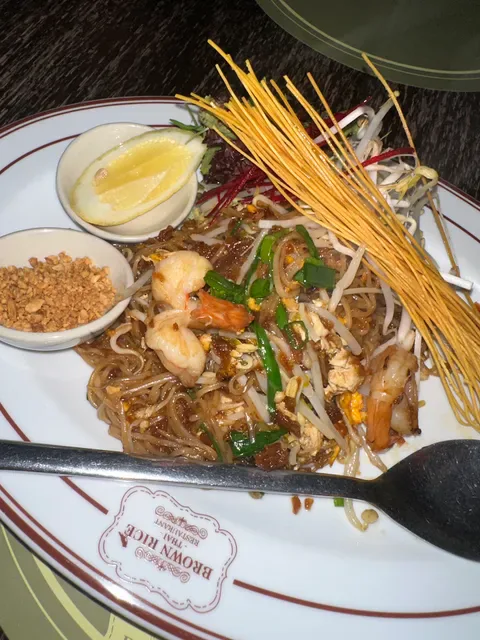 Brown Rice
