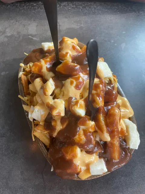 Brüger