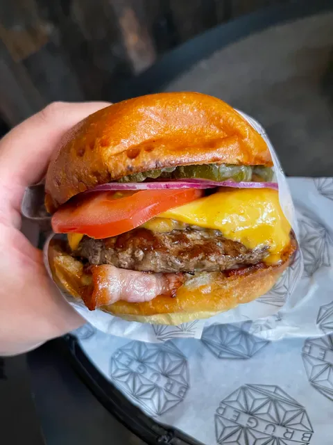 Brüger