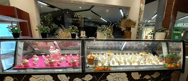 Brunetti Classico Carlton