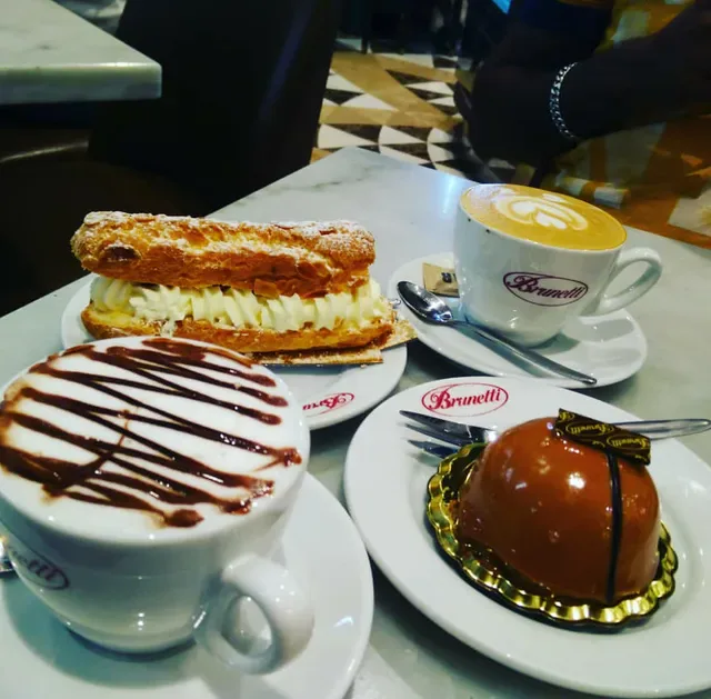 Brunetti Classico Carlton