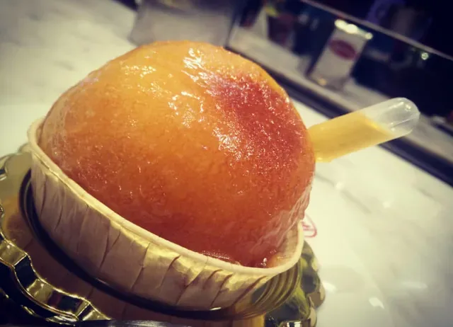 Brunetti Classico Carlton