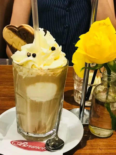 Brunetti Classico Carlton