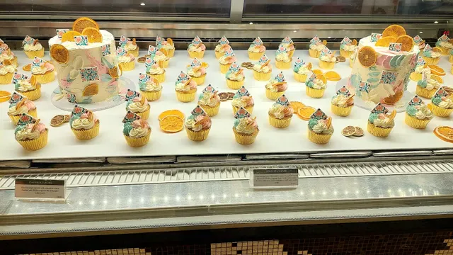 Brunetti Classico Carlton