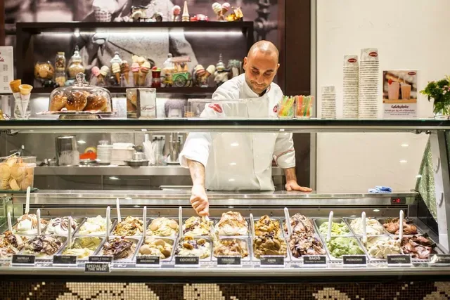 Brunetti Classico Carlton
