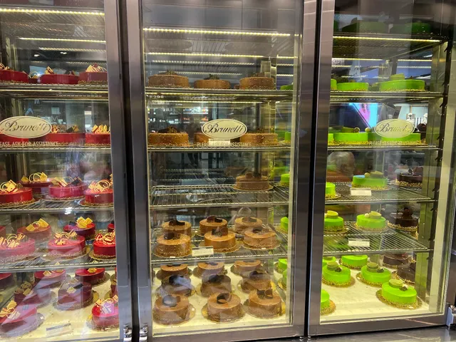 Brunetti Classico Carlton