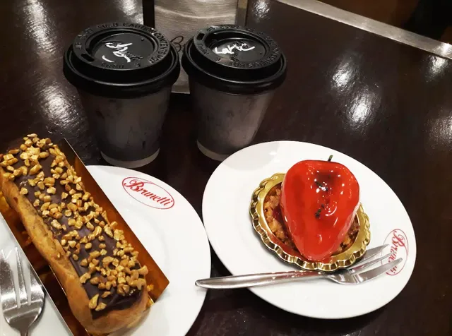 Brunetti Classico Carlton