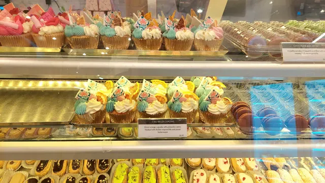 Brunetti Classico Carlton
