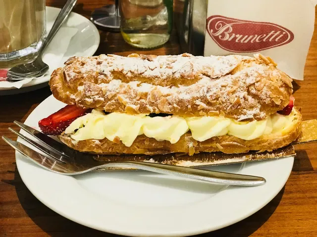 Brunetti Classico Carlton