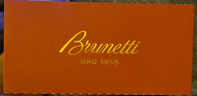 Brunetti Oro Flinders Lane