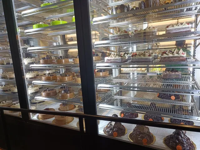 Brunetti Oro Flinders Lane