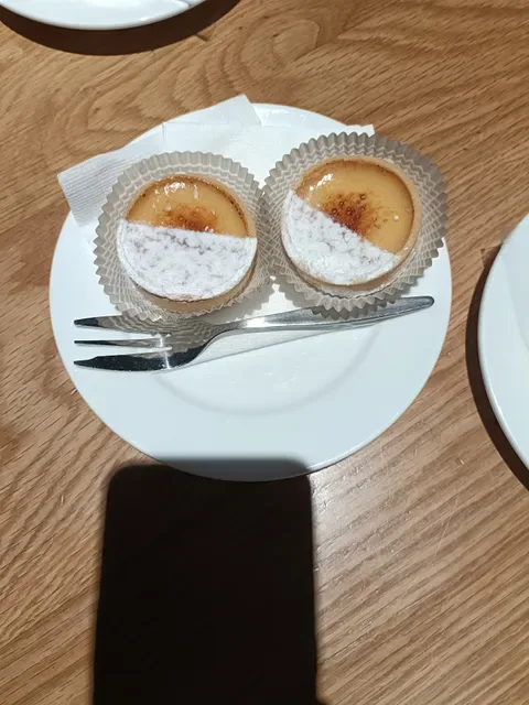 Brunetti Oro Flinders Lane