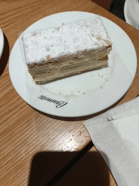 Brunetti Oro Flinders Lane