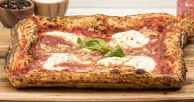 Bruno's Pizza