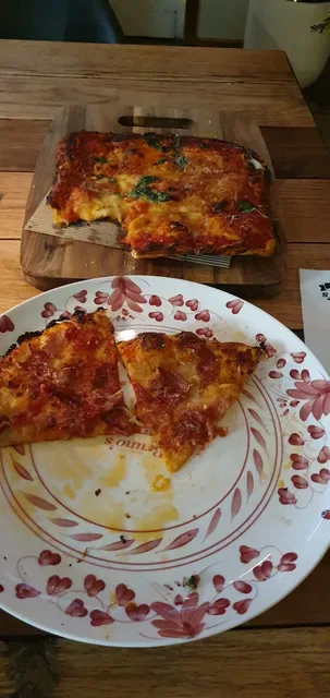 Bruno's Pizza