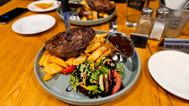 Brycee's Tavern